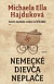 Nemecké dievča neplače