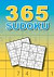 365 Sudoku, 2. vydání