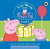 First Words with Peppa Level 3 - Box Set