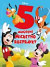 Disney: 5-minútové Mickeyho rozprávky