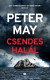 Csendes halál