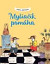 Myšiačik pomáha