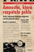 Amnestia, ktorá rozpútala peklo (predloha československého trileru Amnestie)