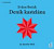 Deník kastelána - audiokniha