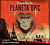 Planeta opic - audiokniha