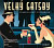 Velký Gatsby - audiokniha