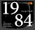 1984 - audiokniha