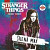 Stranger Things - audiokniha