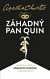 Záhadný pan Quin, 2. vydání
