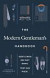 The Modern Gentleman’s Handbook