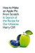 How to Make an Apple Pie from Scratch