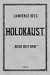 Holokaust - Nová historie