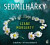 Sedmilhářky - audiokniha