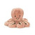 Odell Chobotnica malá plyšová hračka JELLYCAT