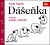 Dášeňka - audiokniha