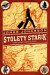 Stoletý stařík, který vylezl z okna a zmizel