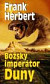 Božský imperátor Duny