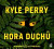 Hora Duchů - audiokniha