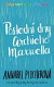 Poslední dny Archieho Maxwella