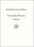 Fasciculus florum Kytice