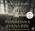Vzpomínka zvaná říše - audiokniha
