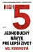 HIGH5. Jednoduchý návyk pre lepší život