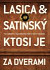 Ktosi je za dverami