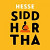 Siddhártha - audiokniha