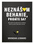 Neznášam behanie, pridáte sa?