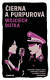 Čierna a purpurová