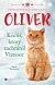 Oliver - kocúr, ktorý zachránil Vianoce, 2. vydanie