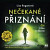 Nečekané přiznání - audiokniha