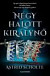 Négy halott királynő