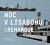 Noc v Lisabonu - audiokniha