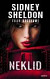 Neklid