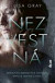 Nezvestná