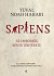 Sapiens (puha kötés)