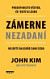 Zámerne nezadaní