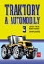 Traktory a automobily 3