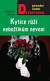 Kytice růží nebožtíkům nevoní
