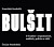 Bulšit - audiokniha