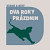 Dva roky prázdnin - audiokniha