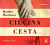 Tatér z Osvětimi: Cilčina cesta - audiokniha