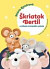 Škriatok Bertil a záhada strateného potoka