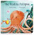 The Fearless Octopus kniha ENG plyšová hračka JELLYCAT