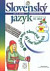 Slovenský jazyk pre 6. ročník 2 diel