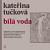 Bílá Voda - audiokniha