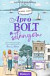 Apró bolt a sétányon
