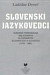 Slovenskí jazykovedci 1976-1985
