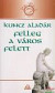 Felleg a város felett